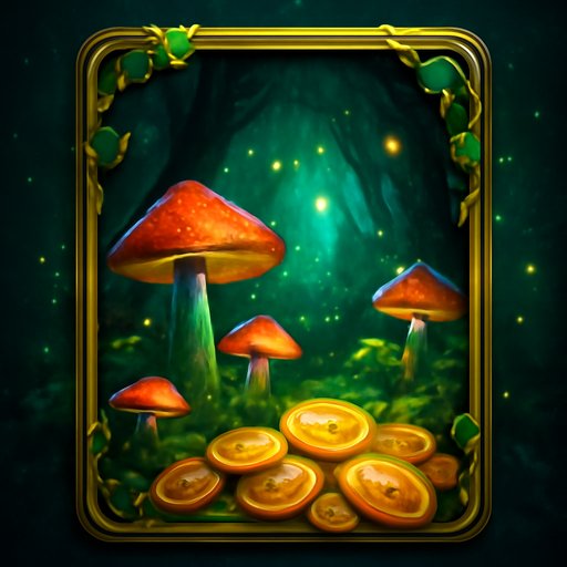 bangLa game লবিতে বাছাই করা কার্ড